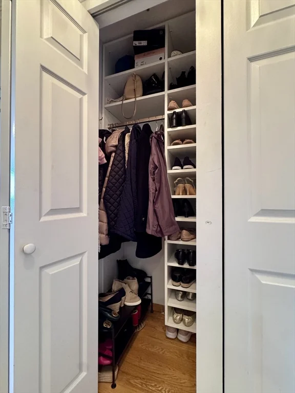 1 bed, 1 bath apartment for rent at 16 Harcourt St Unit 9K, Back Bay — photo 11 of 14