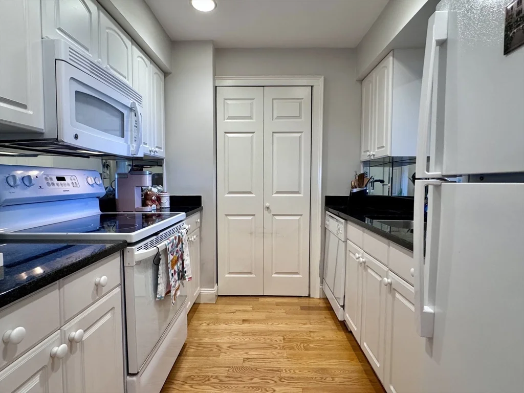 1 bed, 1 bath apartment for rent at 16 Harcourt St Unit 9K, Back Bay — photo 3 of 14