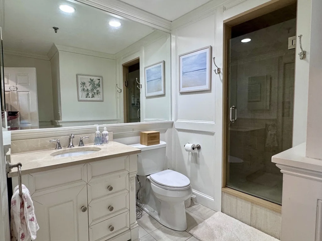 1 bed, 1 bath apartment for rent at 16 Harcourt St Unit 9K, Back Bay — photo 9 of 14
