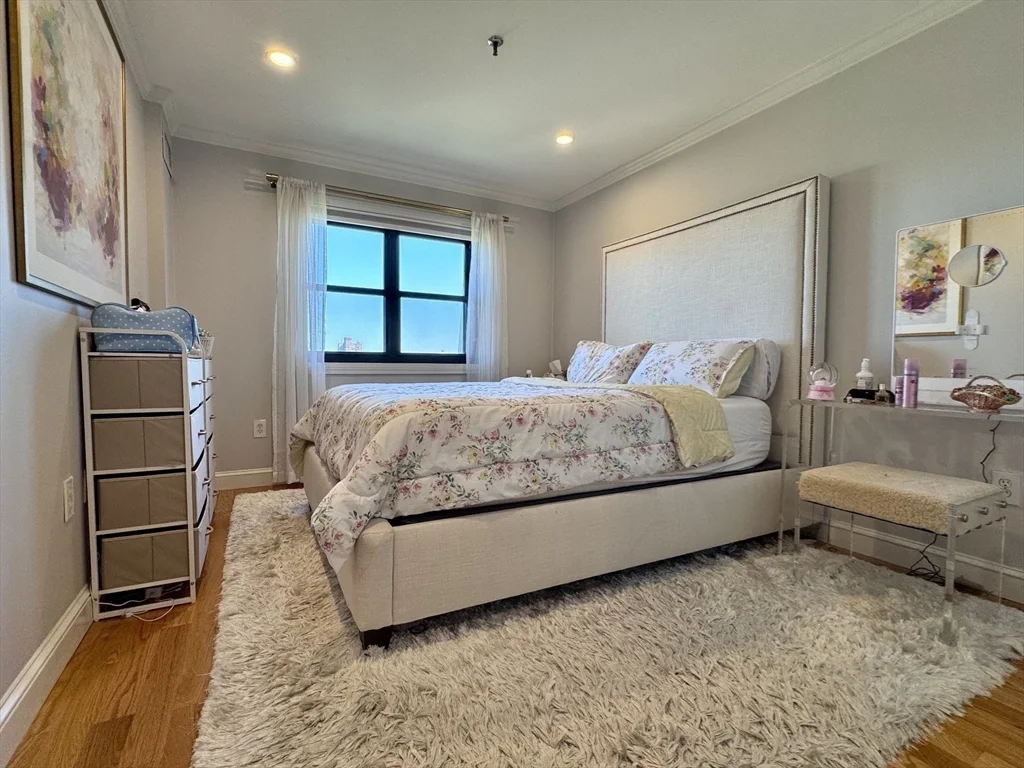 1 bed, 1 bath apartment for rent at 16 Harcourt St Unit 9K, Back Bay — photo 7 of 14