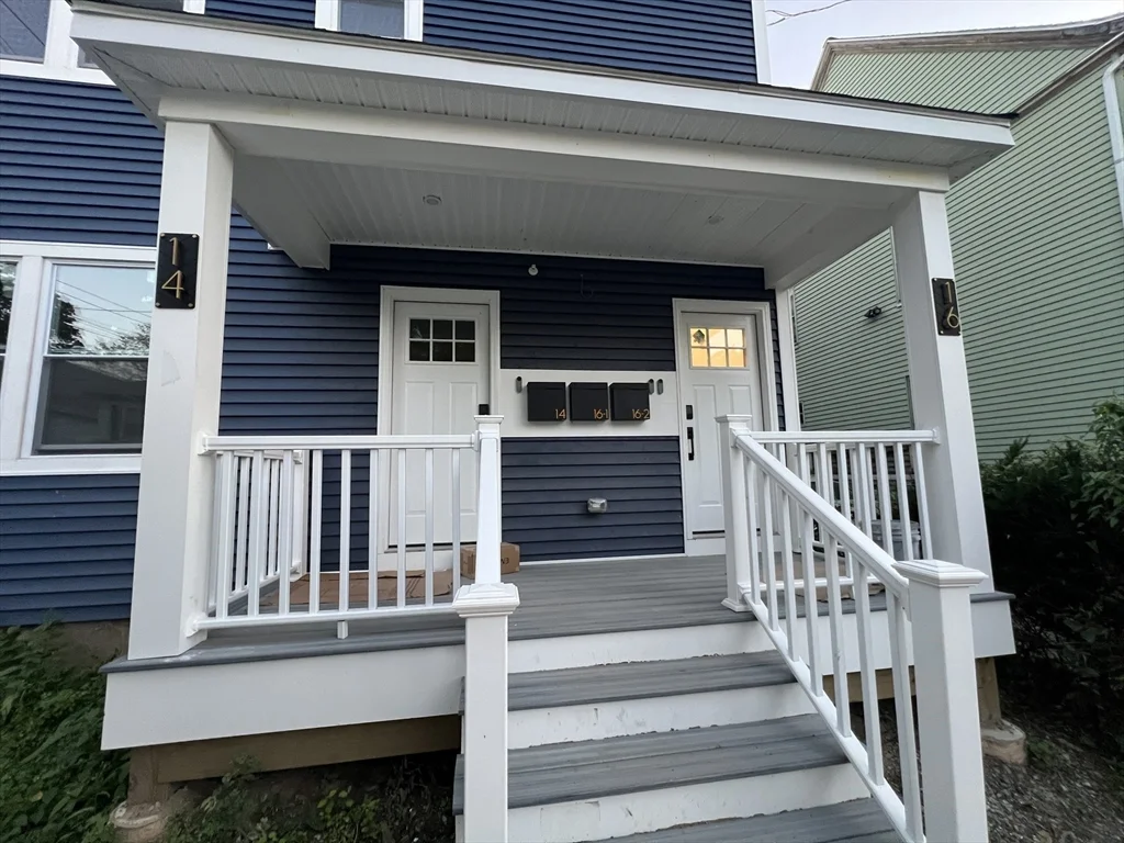 2 bed, 1 bath apartment for rent at 14-16 Harriet St Unit 2, Brighton — photo 1 of 20