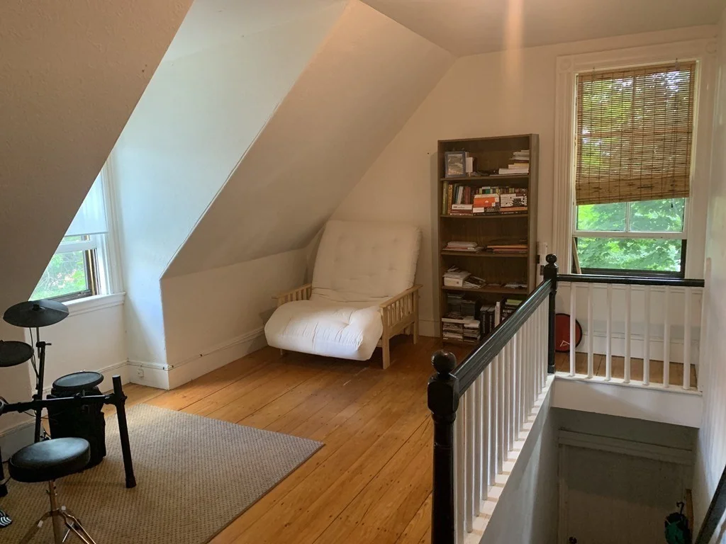 1 bed, 1 bath apartment for rent at 16 Harris St Unit 3, Brookline Village — photo 2 of 9