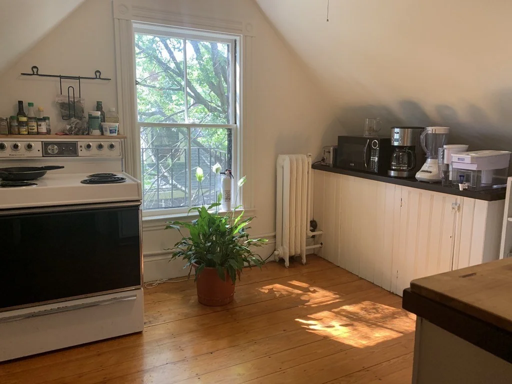 1 bed, 1 bath apartment for rent at 16 Harris St Unit 3, Brookline Village — photo 3 of 9