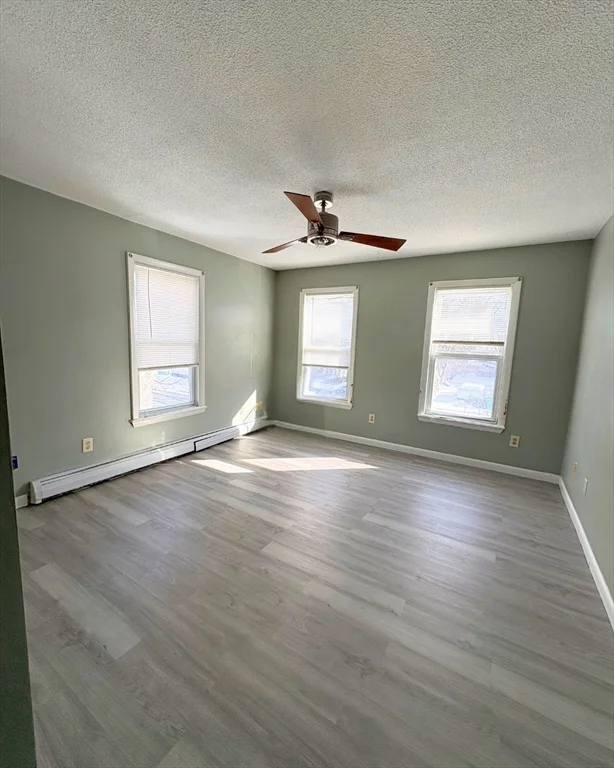 2 bed, 1 bath apartment for rent at 16 Harvard St Unit 2R, Chicopee — photo 2 of 5