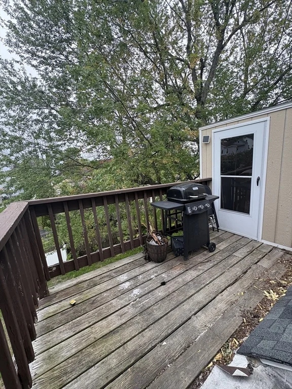 2 bed, 1 bath apartment for rent at 16 Harvard St Unit 3, Chicopee — photo 9 of 9