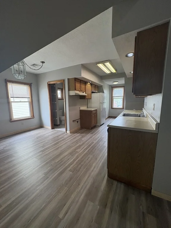 2 bed, 1 bath apartment for rent at 16 Harvard St Unit 3, Chicopee — photo 1 of 9