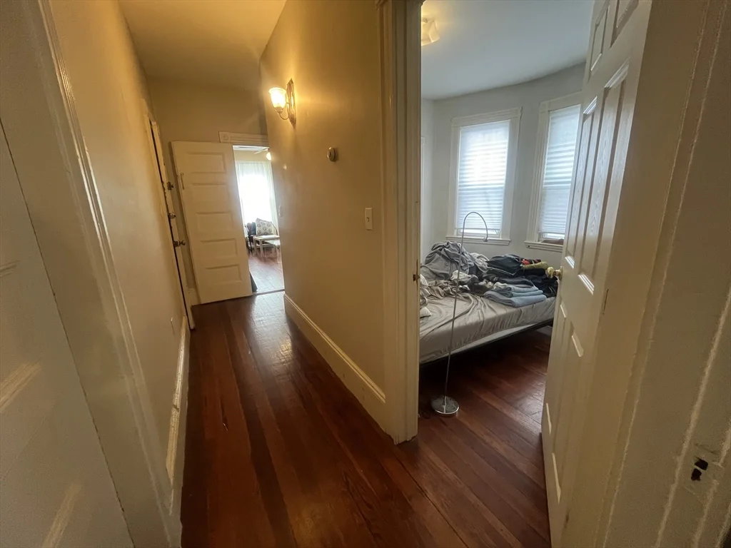 3 bed, 1 bath apartment for rent at 16 Haverford St Unit 2, Jamaica Plain — photo 13 of 22