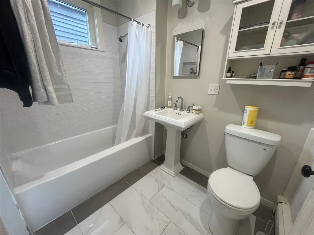 3 bed, 1 bath apartment for rent at 16 Haverford St Unit 2, Jamaica Plain — photo 16 of 22