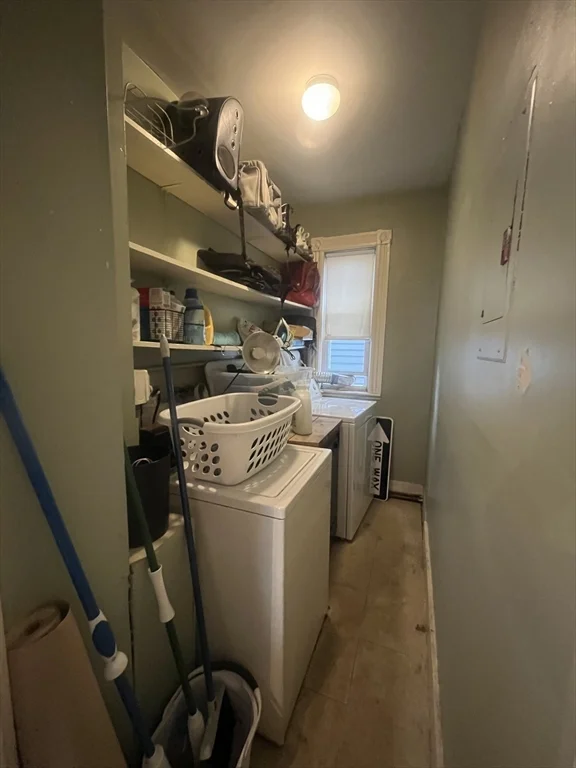 3 bed, 1 bath apartment for rent at 16 Haverford St Unit 2, Jamaica Plain — photo 10 of 22