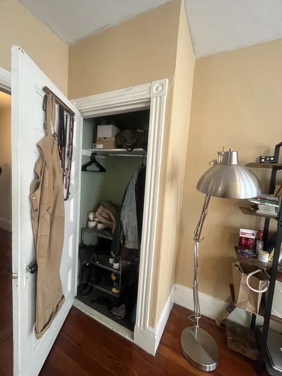 3 bed, 1 bath apartment for rent at 16 Haverford St Unit 2, Jamaica Plain — photo 9 of 22