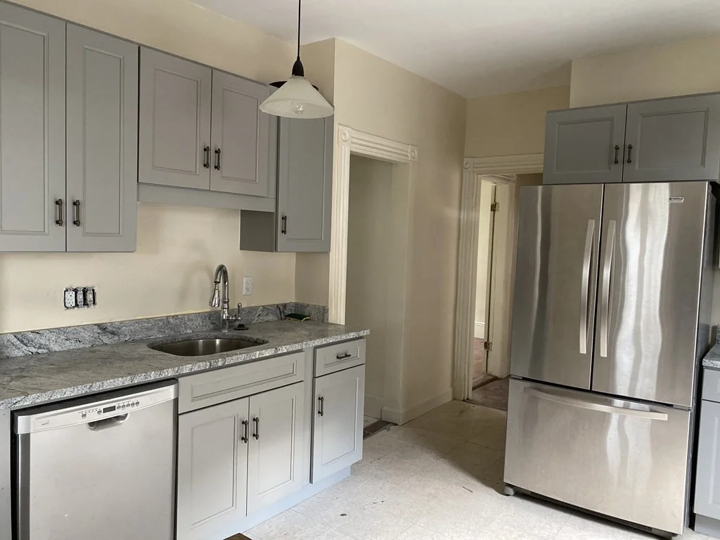2 bed, 1 bath apartment for rent at 16 Haverford St Unit 3, Jamaica Plain — photo 3 of 6