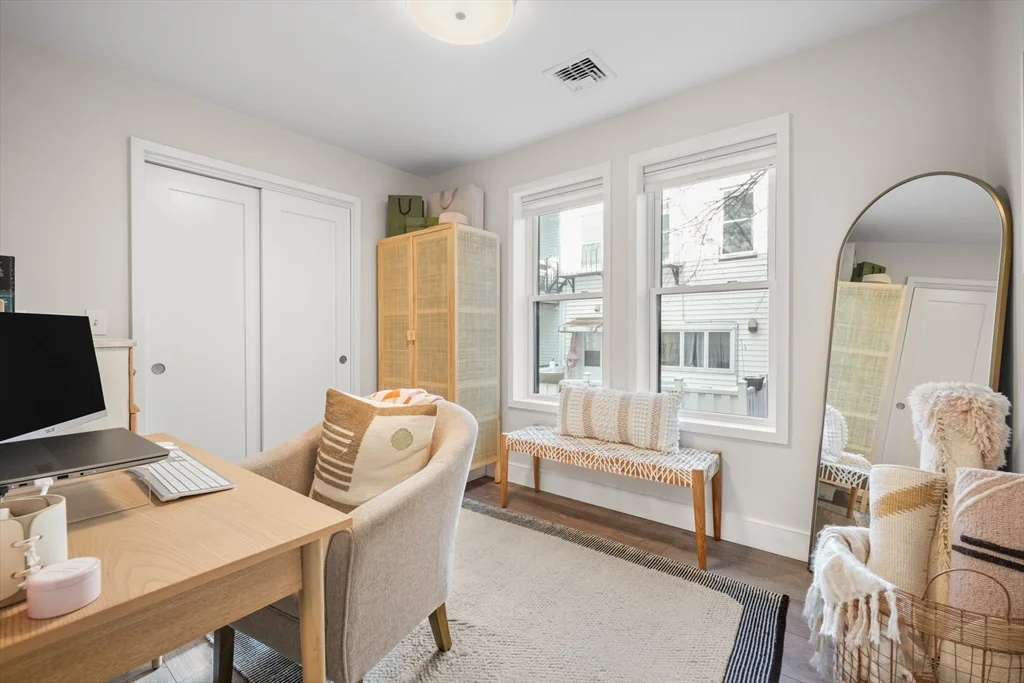 3 bed, 2 bath apartment for rent at 16 Haynes St Unit 102, East Boston — photo 22 of 29