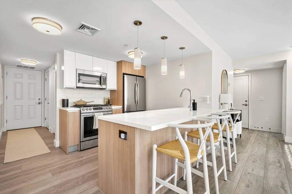 3 bed, 2 bath apartment for rent at 16 Haynes St Unit 102, East Boston — photo 8 of 29