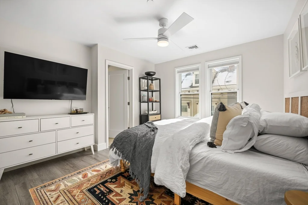 3 bed, 2 bath apartment for rent at 16 Haynes St Unit 102, East Boston — photo 13 of 29