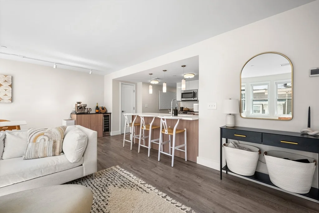3 bed, 2 bath apartment for rent at 16 Haynes St Unit 102, East Boston — photo 12 of 29