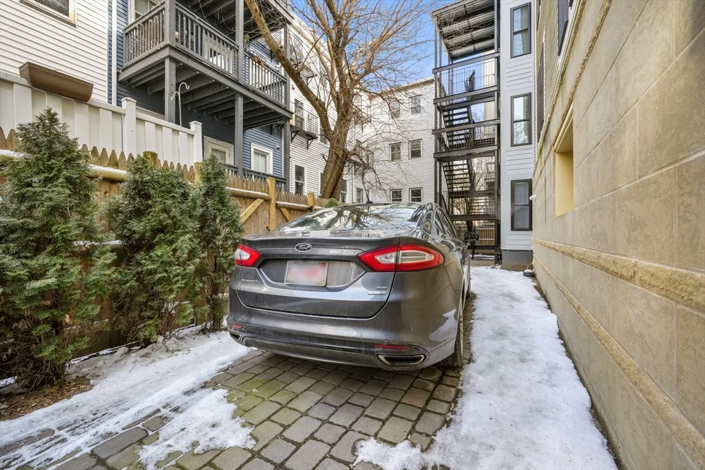 3 bed, 2 bath apartment for rent at 16 Haynes St Unit 102, East Boston — photo 28 of 29