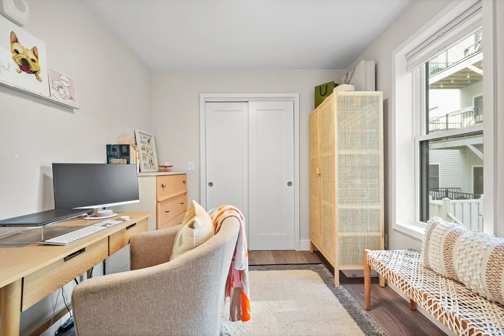 3 bed, 2 bath apartment for rent at 16 Haynes St Unit 102, East Boston — photo 23 of 29