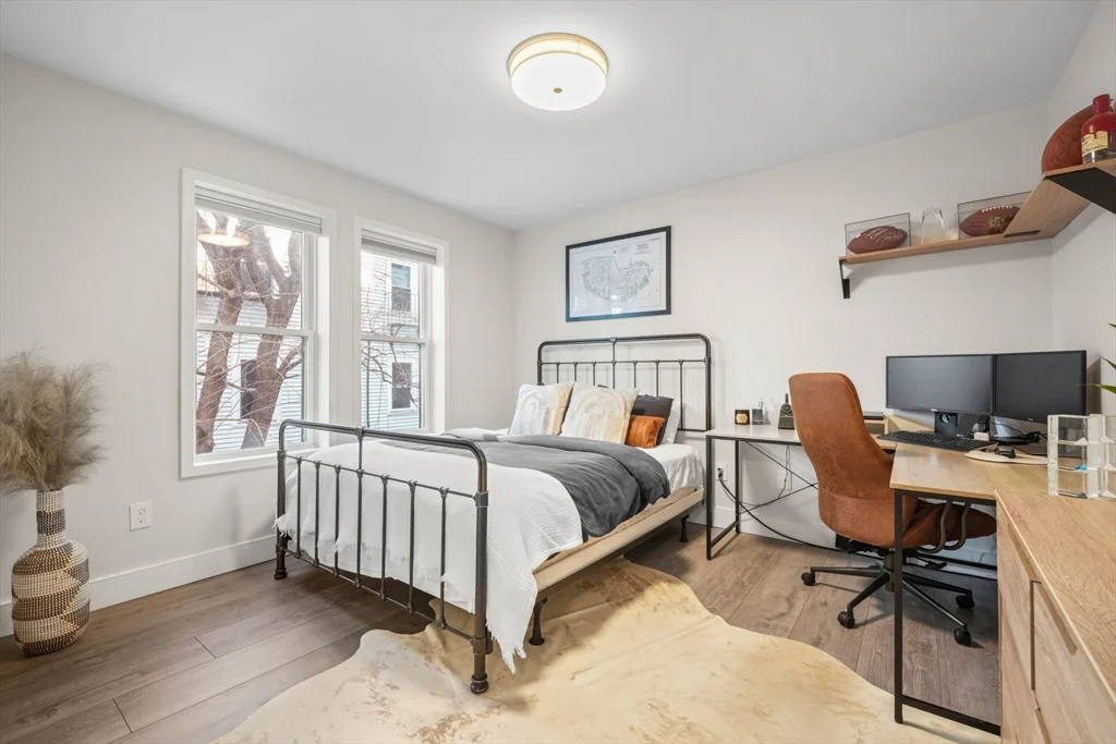 3 bed, 2 bath apartment for rent at 16 Haynes St Unit 102, East Boston — photo 19 of 29
