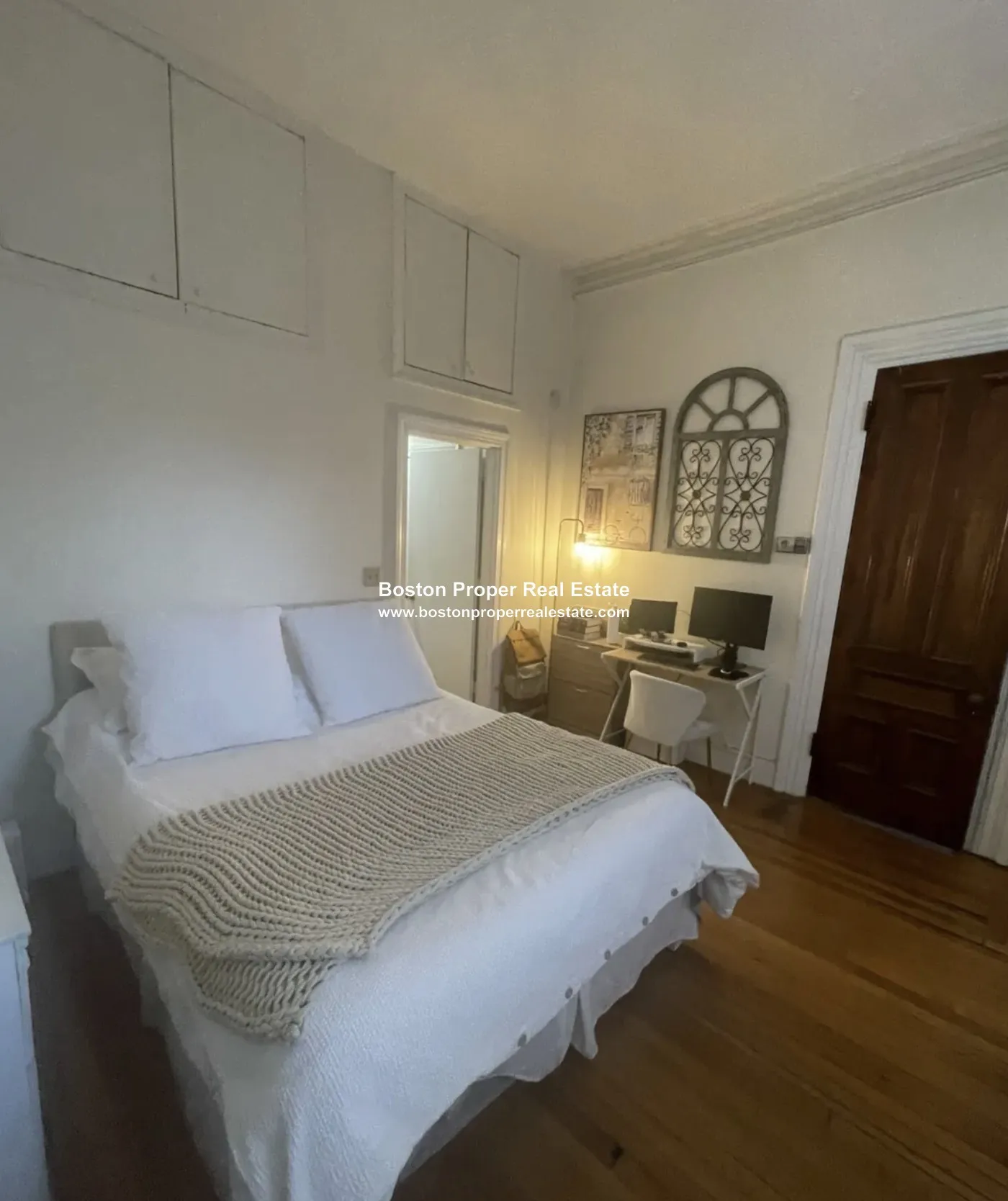 1 bed, 1 bath apartment for rent at 16 Hereford St Unit 2, Back Bay — photo 7 of 15