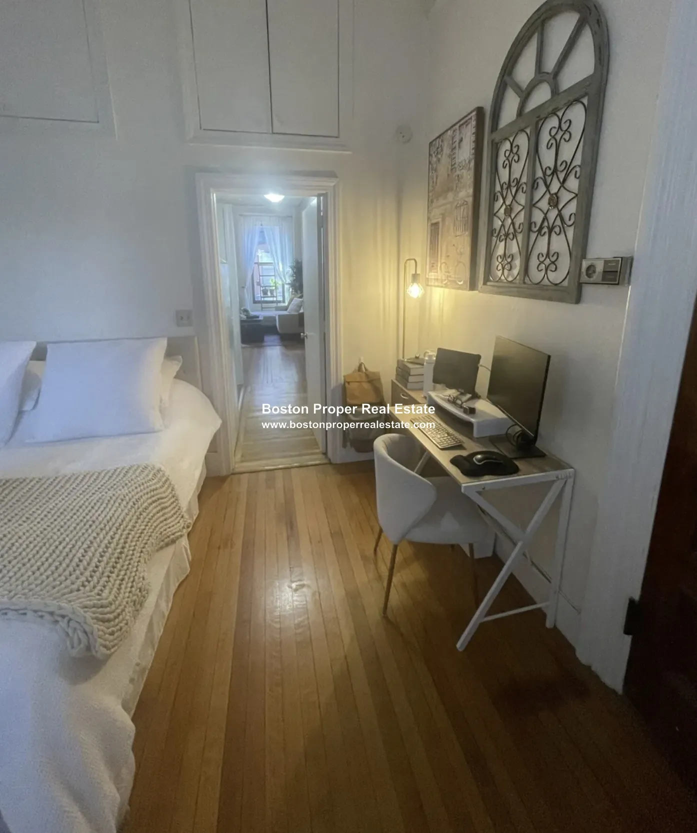 1 bed, 1 bath apartment for rent at 16 Hereford St Unit 2, Back Bay — photo 9 of 15