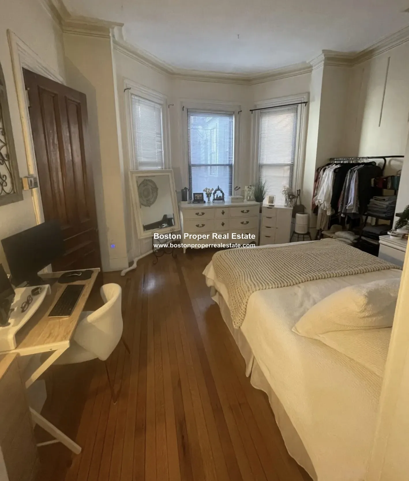 1 bed, 1 bath apartment for rent at 16 Hereford St Unit 2, Back Bay — photo 6 of 15