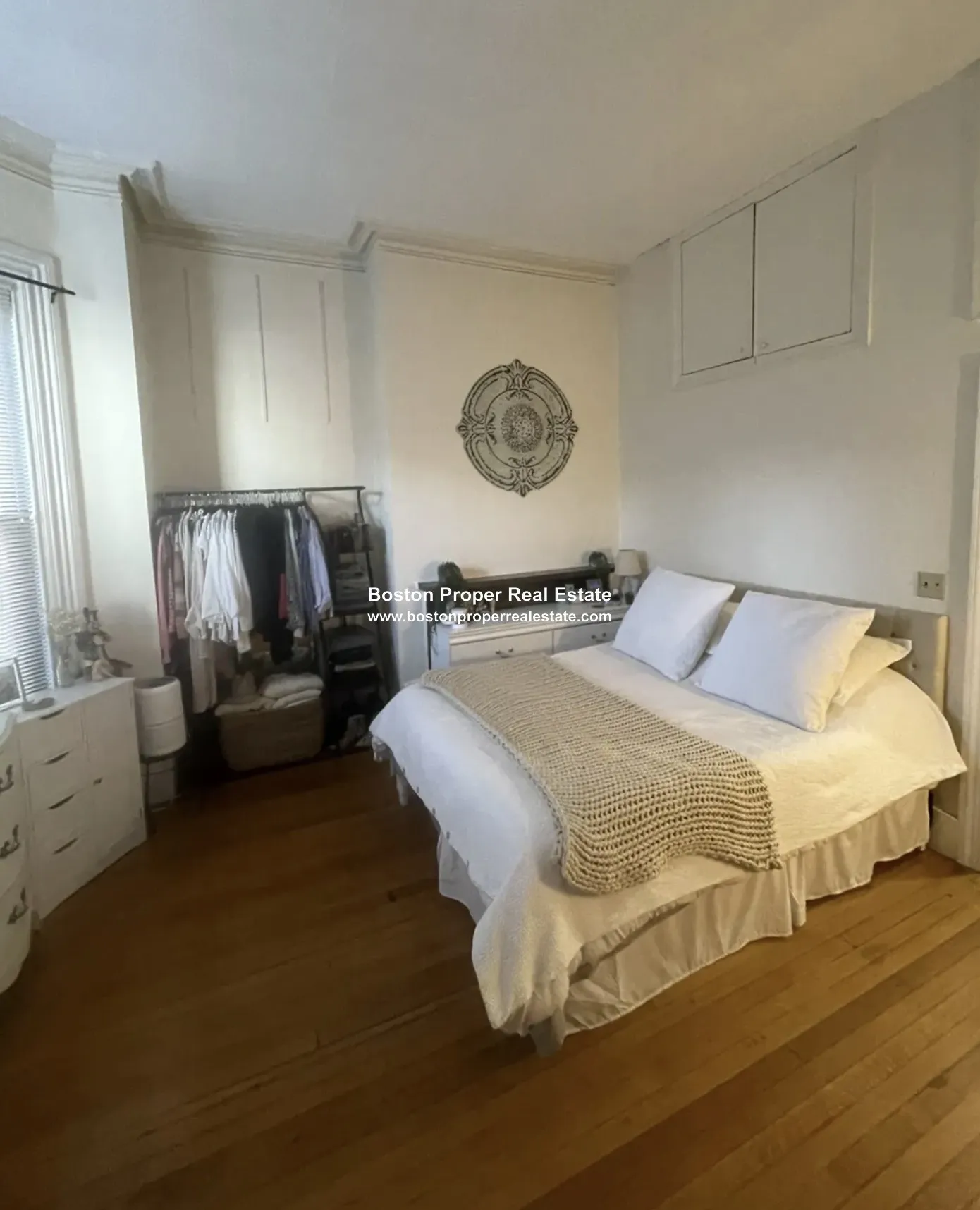 1 bed, 1 bath apartment for rent at 16 Hereford St Unit 2, Back Bay — photo 11 of 15