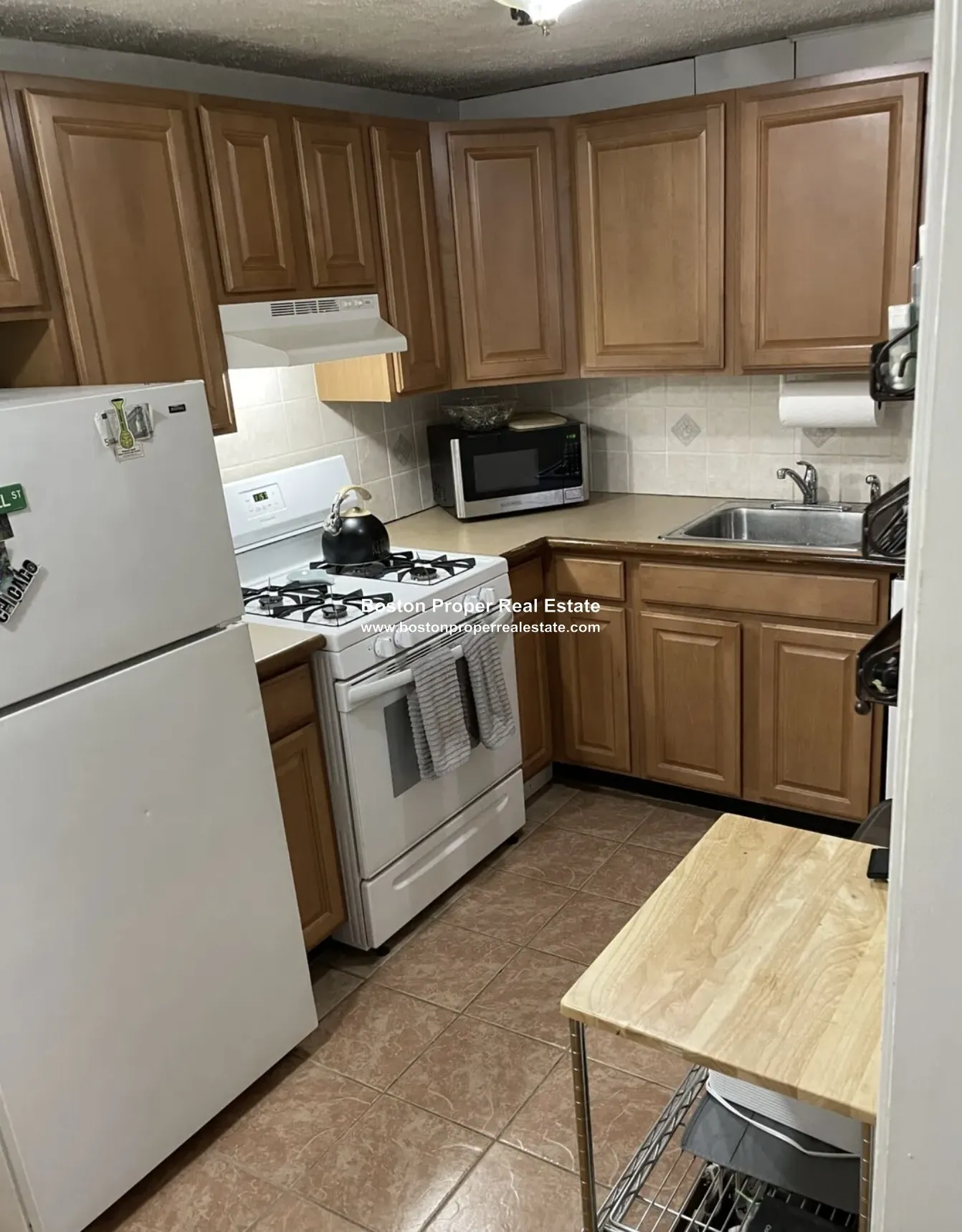 1 bed, 1 bath apartment for rent at 16 Hereford St Unit 2, Back Bay — photo 12 of 15