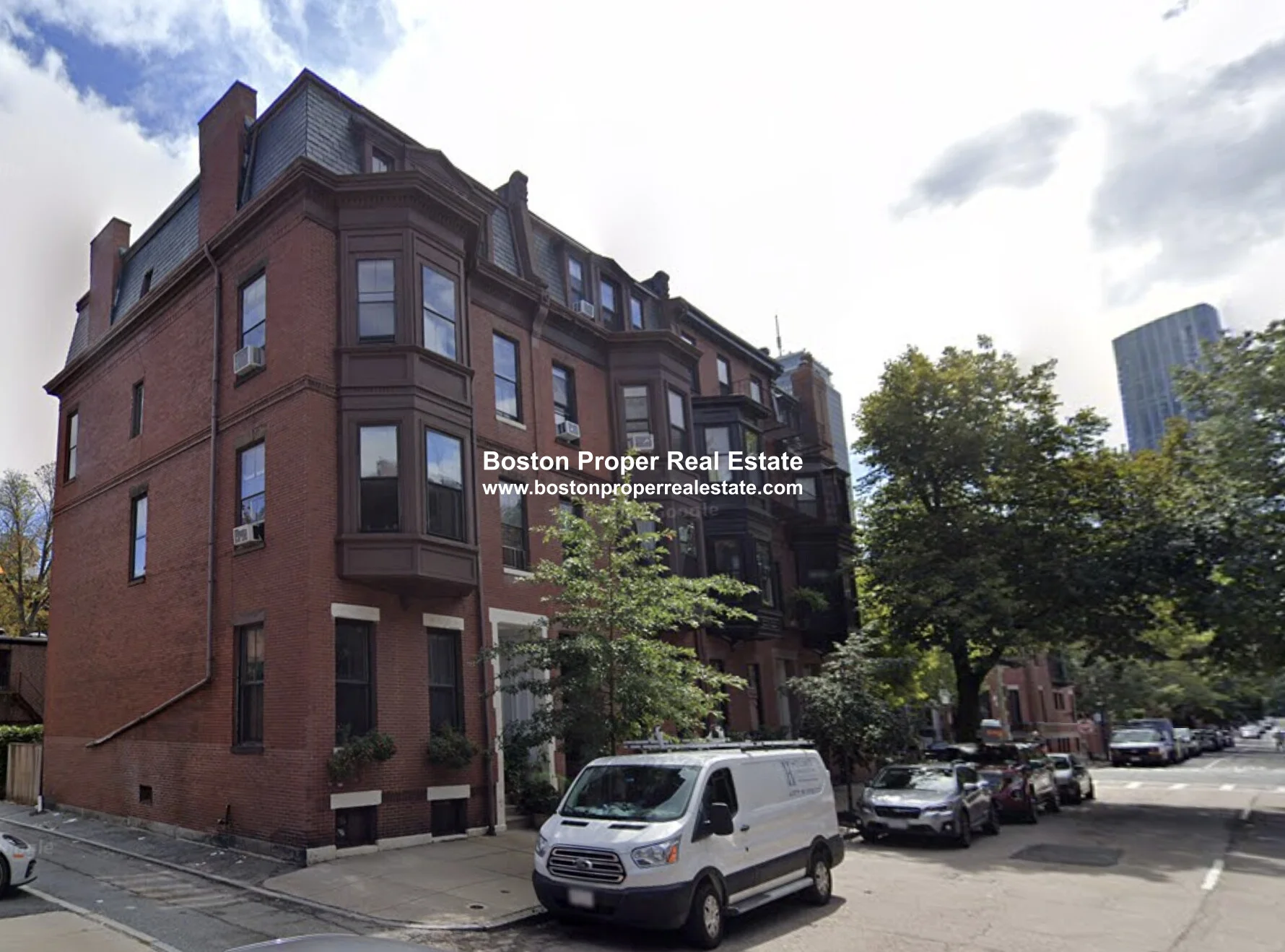 1 bed, 1 bath apartment for rent at 16 Hereford St Unit 2, Back Bay — photo 14 of 15
