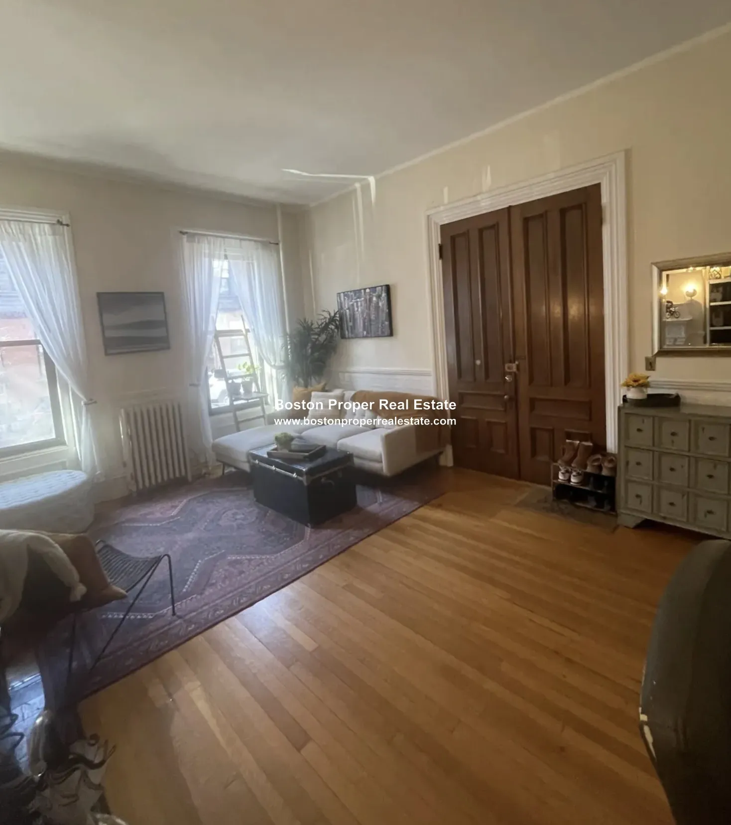 1 bed, 1 bath apartment for rent at 16 Hereford St Unit 2, Back Bay — photo 4 of 15