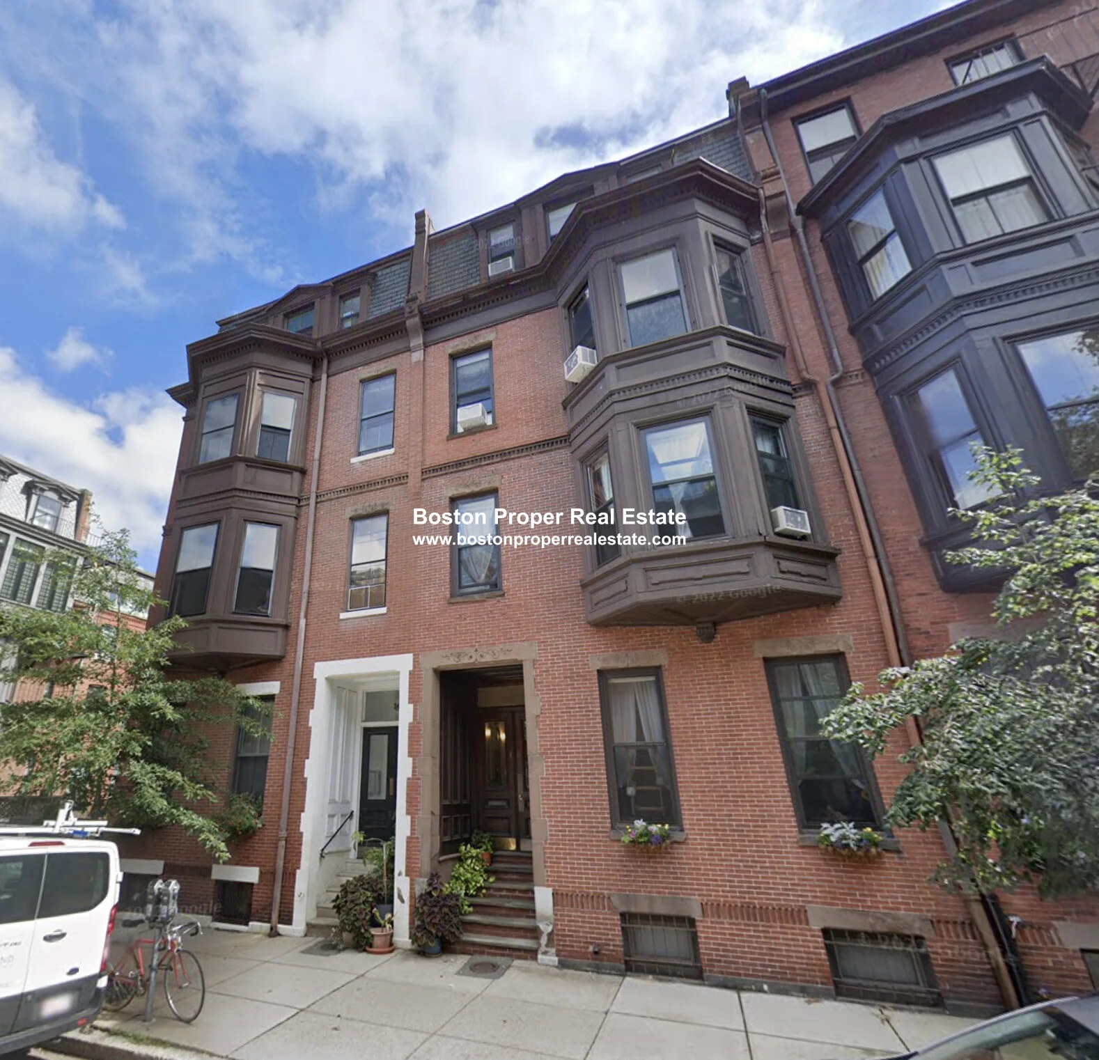 1 bed, 1 bath apartment for rent at 16 Hereford St Unit 2, Back Bay — photo 15 of 15