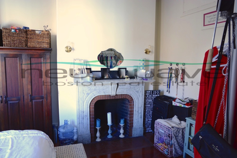 2 bed, 1 bath apartment for rent at 16 Hereford St Unit 3, Back Bay — photo 8 of 12