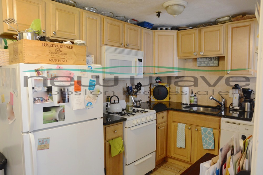 2 bed, 1 bath apartment for rent at 16 Hereford St Unit 3, Back Bay — photo 6 of 12