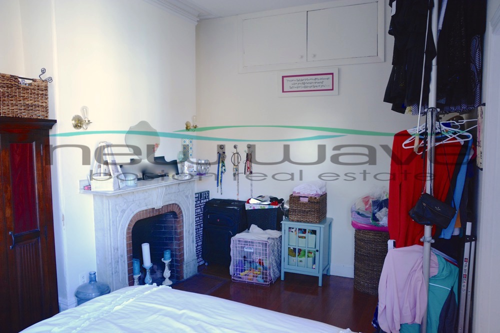 2 bed, 1 bath apartment for rent at 16 Hereford St Unit 3, Back Bay — photo 7 of 12