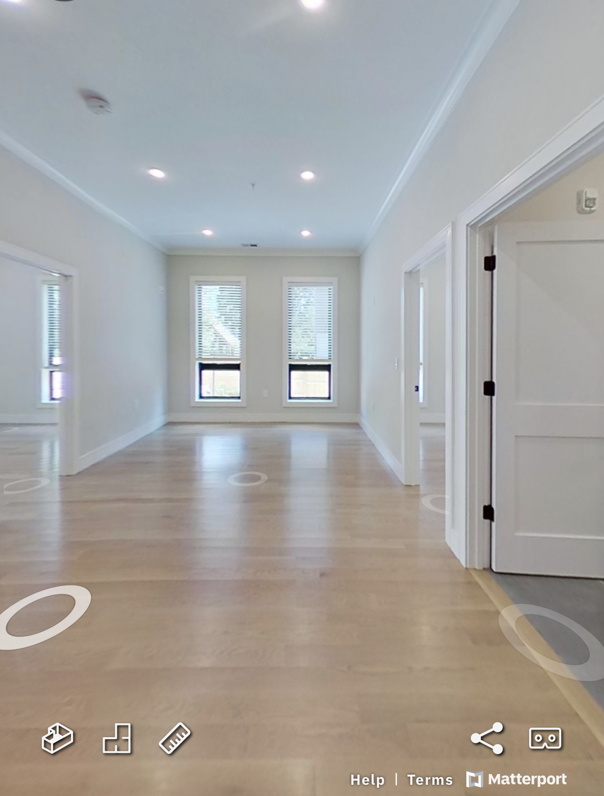 5 bed, 2 bath apartment for rent at 16 Highgate St Unit 1, Allston