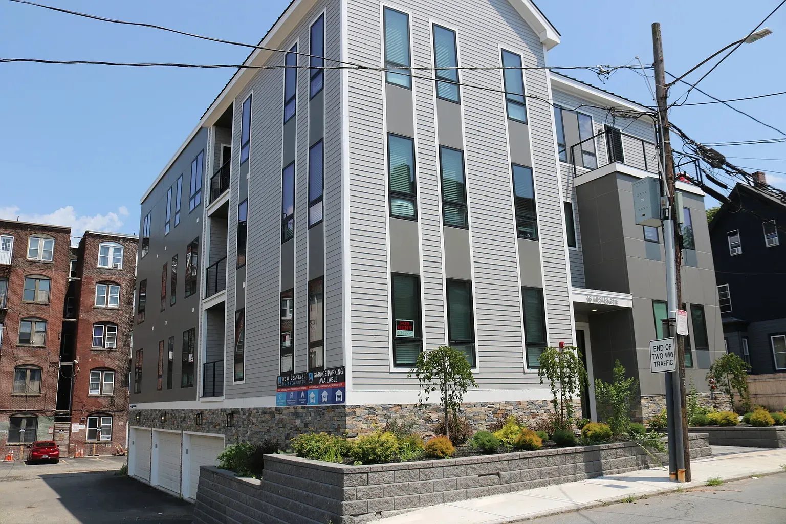 1 bed, 1 bath apartment for rent at 16 Highgate St Unit 101, Allston — photo 5 of 9