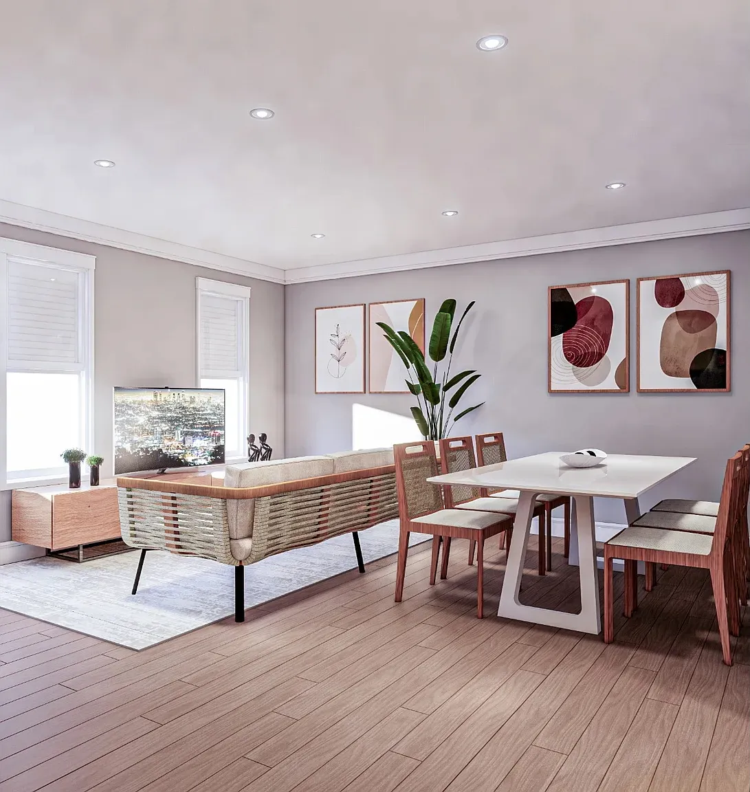 1 bed, 1 bath apartment for rent at 16 Highgate St Unit 101, Allston — photo 1 of 9