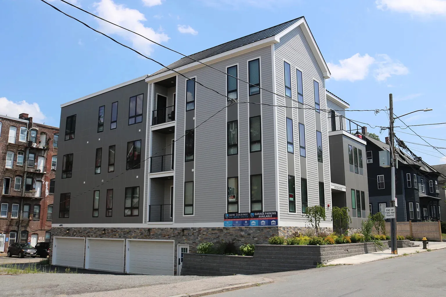 1 bed, 1 bath apartment for rent at 16 Highgate St Unit 101, Allston — photo 7 of 9
