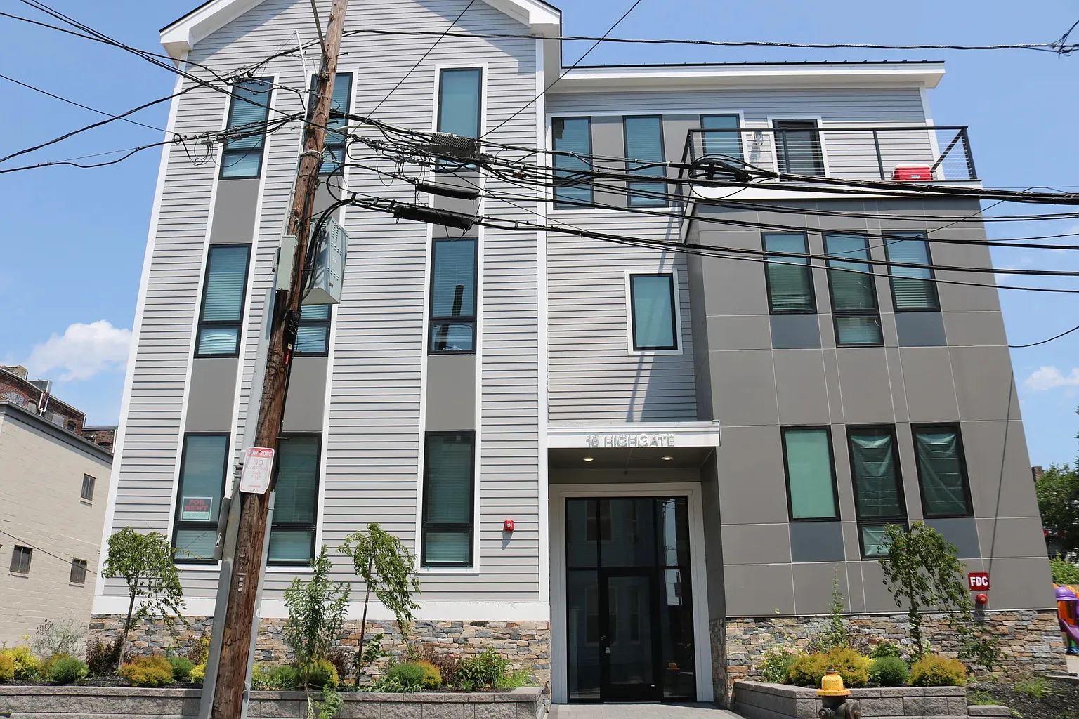 1 bed, 1 bath apartment for rent at 16 Highgate St Unit 101, Allston — photo 6 of 9