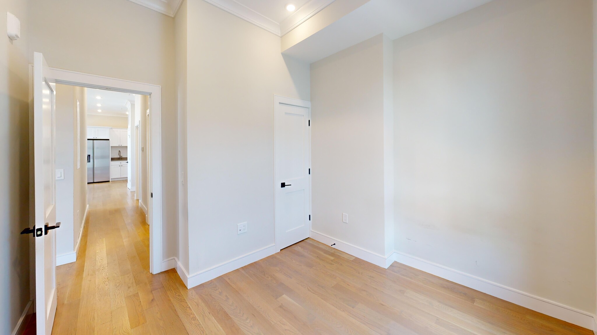 4 bed, 3 bath apartment for rent at 16 Highgate St Unit 202, Allston — photo 2 of 15