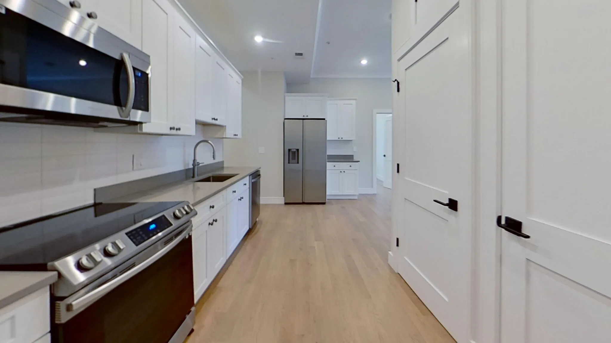 5 bed, 2 bath apartment for rent at 16 Highgate St Unit 203 (Roomate Rental), Allston