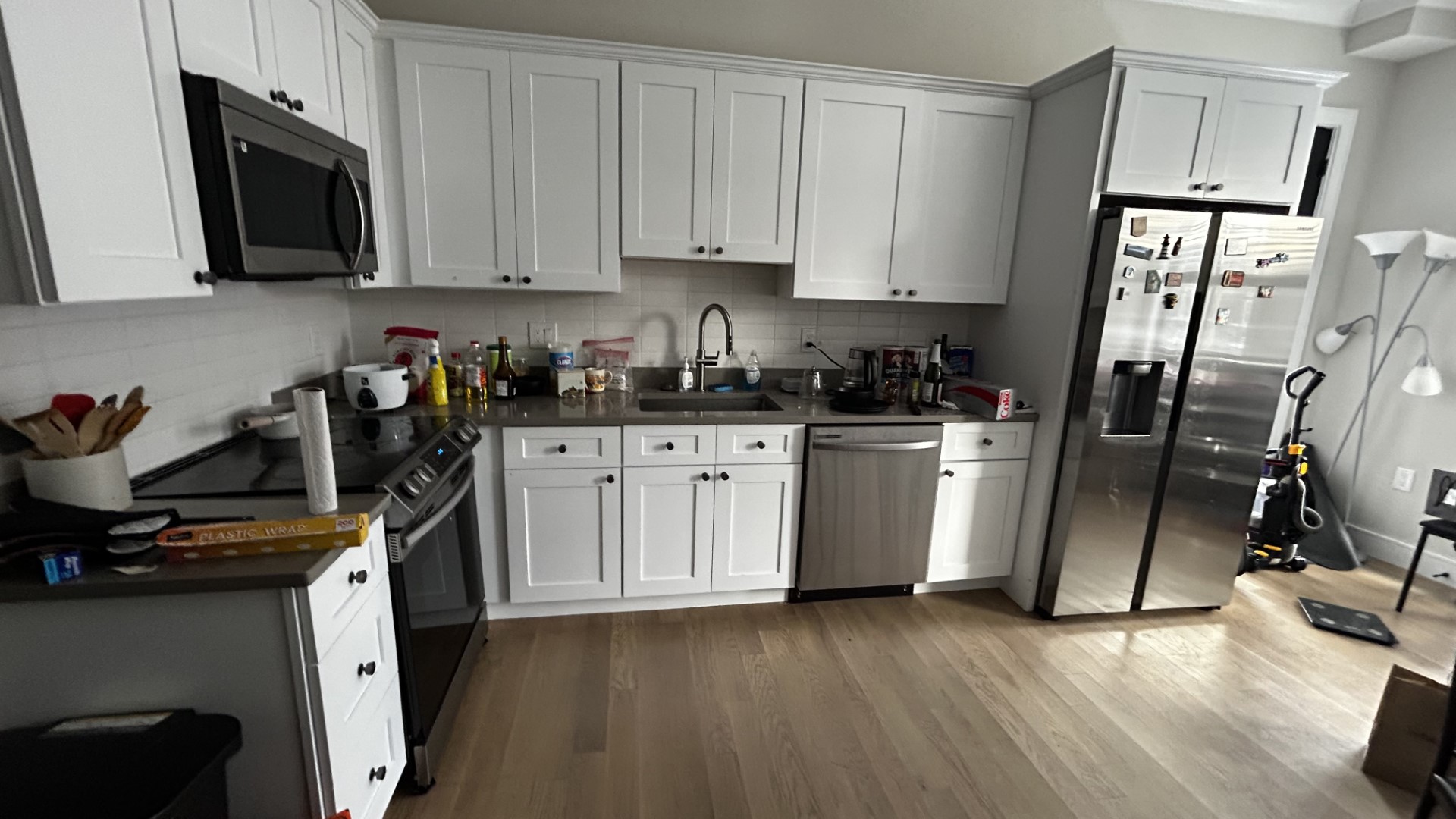 2 bed, 2 bath apartment for rent at 16 Highgate St Unit 208, Allston