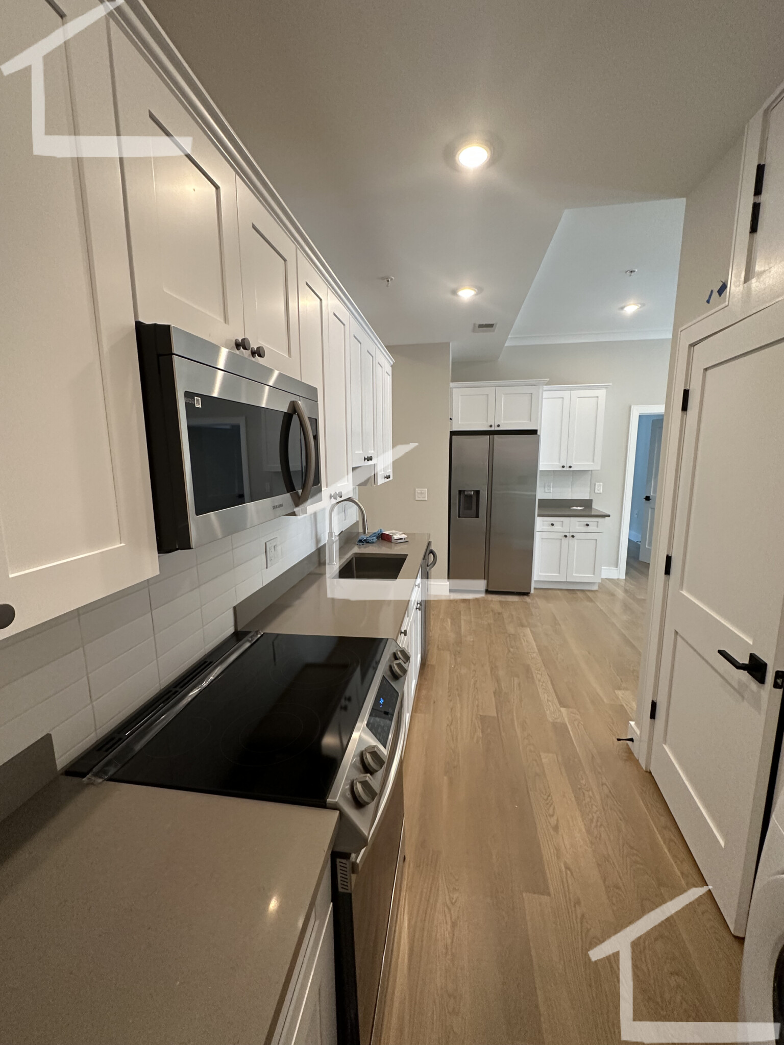 5 bed, 2 bath apartment for rent at 16 Highgate St Unit 3, Allston