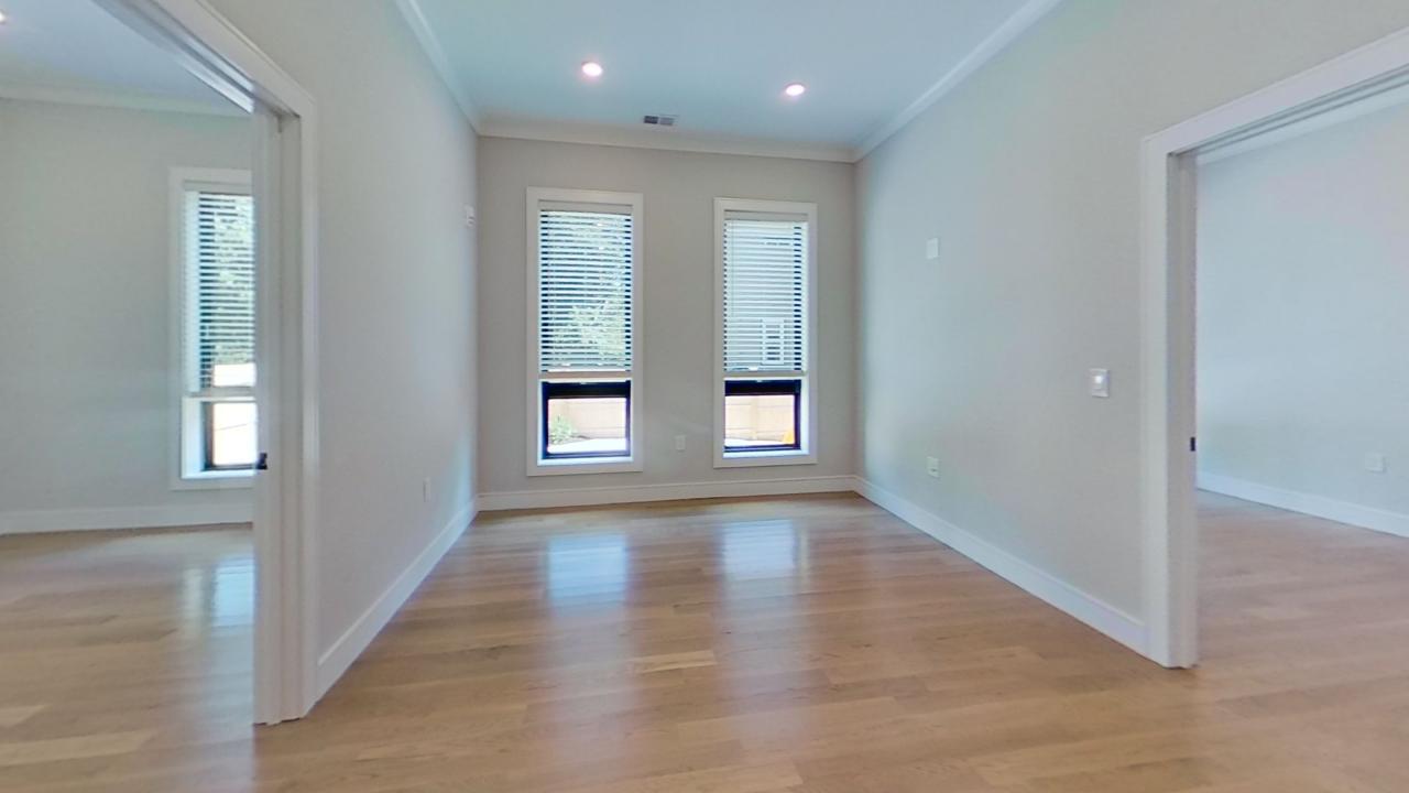 5 bed, 2 bath apartment for rent at 16 Highgate St Unit 3, Allston — photo 15 of 27