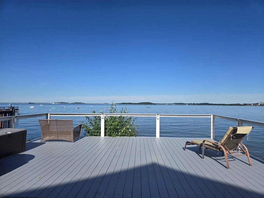3 bed, 3 bath apartment for rent at 16 Homestead Ave Unit 16A, Quincy