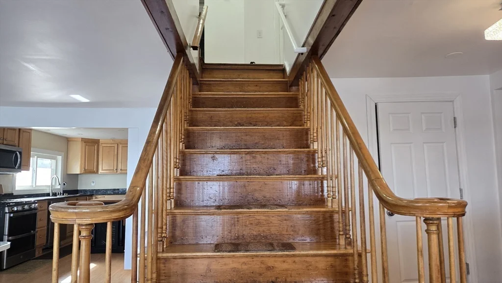 3 bed, 3 bath apartment for rent at 16 Homestead Ave Unit 16A, Quincy — photo 14 of 28