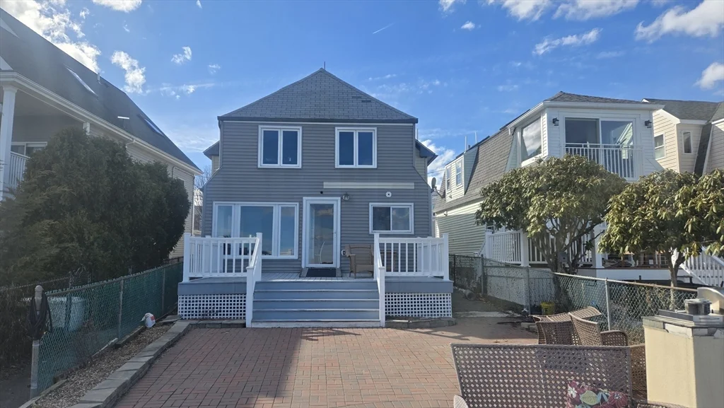 3 bed, 3 bath apartment for rent at 16 Homestead Ave Unit 16A, Quincy — photo 3 of 28