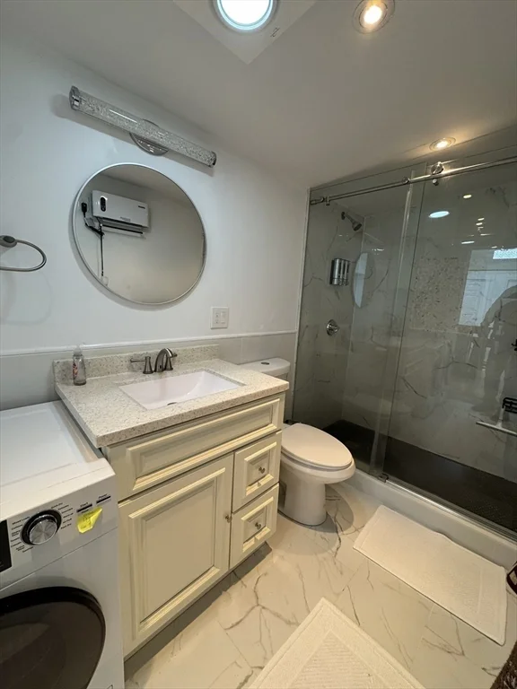 Studio bed, 1 bath apartment for rent at 16 Homestead Ave Unit 16B, Quincy — photo 9 of 18