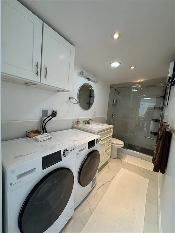 Studio bed, 1 bath apartment for rent at 16 Homestead Ave Unit 16B, Quincy — photo 8 of 18