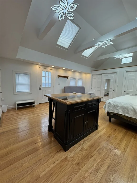 Studio bed, 1 bath apartment for rent at 16 Homestead Ave Unit 16B, Quincy — photo 18 of 18