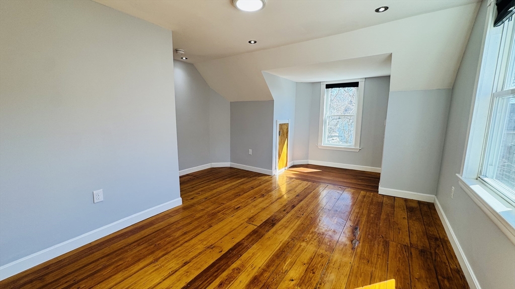 3 bed, 2 bath apartment for rent at 16 Hopkins St Unit 2, Dorchester — photo 20 of 30